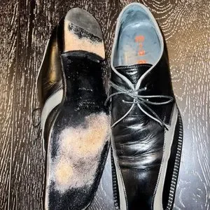 Mui Mui Retro Men’s Shoes US 11 Miu Miu | Shoes | Mui Mui Retro Mens Shoes Us 1 | Poshmark main image 4
